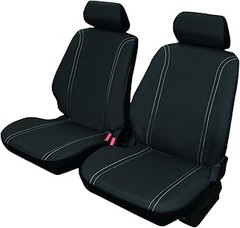 Alfombrillas para asiento delantero
