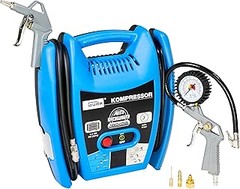Mejores alternativas a los compresores de alto caudal para coches