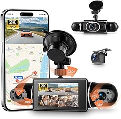 Descubre las Mejores Alternativas a las Dash Cams con Visión Nocturna
