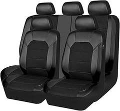Alternativas efectivas a las fundas de cuero para asientos de coche