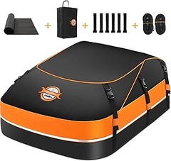 Descubre las Mejores Alternativas a las Bolsas de Techo para Coche