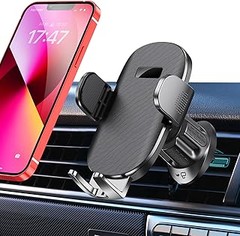 Opciones efectivas a los soportes para rejilla de ventilación en coches