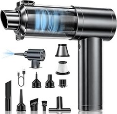 Descubre Alternativas a los Kits de Aspirado para Coche
