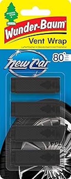 ¿Funcionalidad de los ambientadores de larga duración para coche?