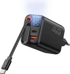 Guía para Elegir el Mejor Cargador Con Pantalla Digital para tu Coche