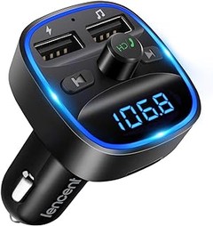 Guía para elegir el mejor transmisor FM para tu iPhone
