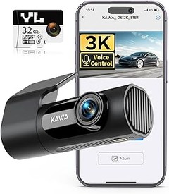 Guía para elegir la mejor dash cam con visión nocturna