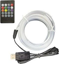 Guía para Elegir las Luces para Reposapiés Adecuadas para Tu Coche