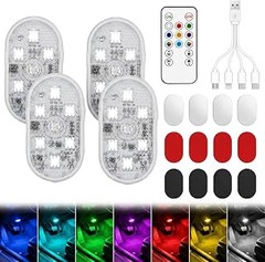 Entiende cómo funciona el mando de las luces para coche
