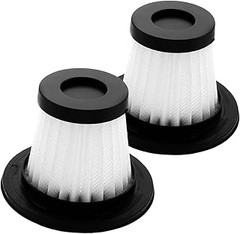 Guía para instalar filtros en aspiradores de coche