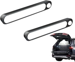 Guía para Instalar Luces en el Maletero de tu Coche