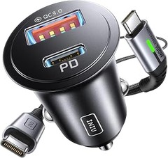 Guía para instalar un cargador para mechero de coche paso a paso