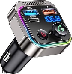 Guía para instalar un transmisor FM con doble micrófono en tu coche