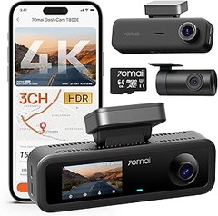 Instalación de una dash cam con GPS: Todo lo que necesitas saber