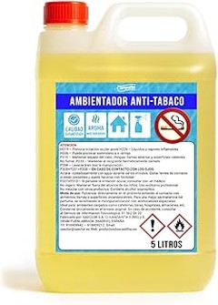 Guía para Instalar y Usar Ambientadores que Eliminen el Olor a Tabaco