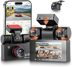 Guía para limpiar y mantener tu dash cam con visión nocturna