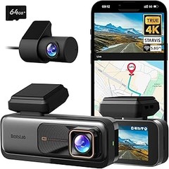 Guía de Mantenimiento para Dash Cams Delanteras