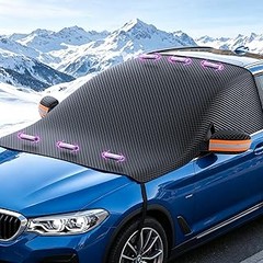 Guía de Mantenimiento y Limpieza de Cubiertas Solares para Parabrisas