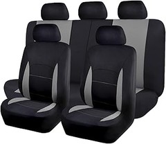 Mejores Fundas Universales para Asientos de Coche: Comparativa 2023