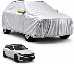 Las Mejores Fundas para SUV: Comparativa de Marcas y Precios