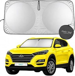¿Cuál es mejor? Parasoles Reflectantes o Plegables para Coche
