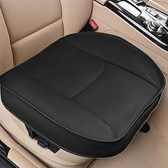 Fundas de cuero o de tela para asientos de coche: ¿Cuál elegir?