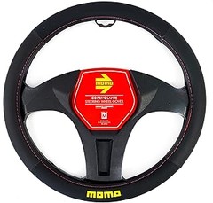 ¿Qué es mejor? Fundas deportivas para volante de piel o sintéticas