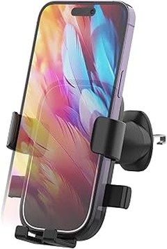¿Soporte Magnético o de Ventosa para tu iPhone en Coche?