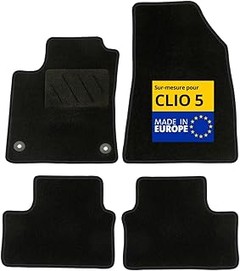 Dónde Comprar Alfombrillas a Medida para Tu Coche