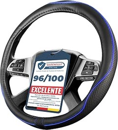Cómo Limpiar y Cuidar las Fundas para Volante de Furgoneta