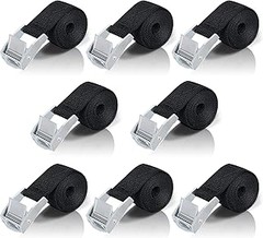 Diferentes Tipos de Cinchas para Portaequipajes