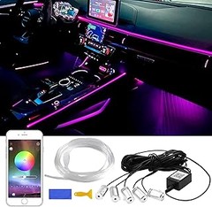¿Qué son los kits de ambientación para coche y por qué los necesitas?
