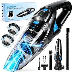 ** ¿Dónde comprar un aspirador húmedo seco para coche?