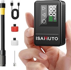 Las mejores opciones para comprar compresores para bicicleta