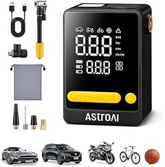 Las mejores opciones para comprar un compresor para moto