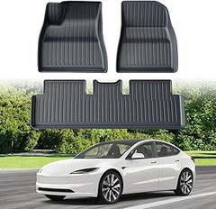 Evita estos errores al comprar alfombrillas 3D para tu coche