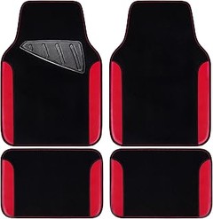 Errores que debes evitar al comprar alfombrillas impermeables para tu coche