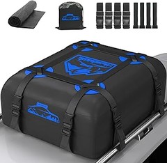 Problemas frecuentes al utilizar bolsas de techo en tu coche