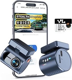 Las Mejores Funciones Adicionales de las Dash Cams para VTC