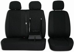 Fundas a medida para asientos