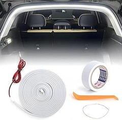 Todo lo que necesitas saber para escoger adaptadores de luces interiores de coche
