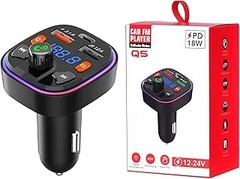 ** Cómo Instalar un Transmisor FM con Manos Libres en tu Coche