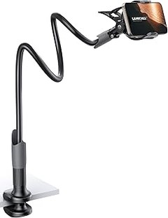 Cómo Elegir el Soporte Ideal para tu Móvil Android
