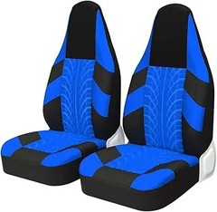 Cómo escoger la funda de asiento deportivo perfecta para tu coche