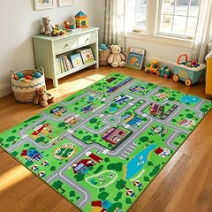 Cómo Seleccionar la Alfombrilla Ideal para el Coche Infantil
