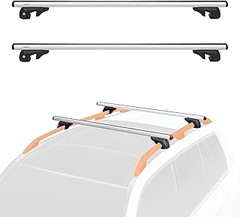 Cómo Mantener en Buen Estado las Barras de Techo para Coche