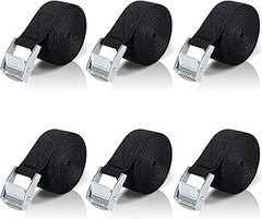 Cómo Mantener tus Cinchas para Portaequipajes en Perfecto Estado