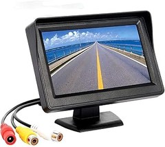 Cómo Mantener tu Monitor para Cámara Trasera en Perfectas Condiciones