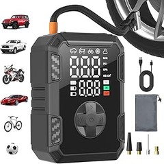 Cómo Mantener y Cuidar tu Inflador Multifunción para Coche