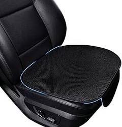 Cómo las fundas antideslizantes mejoran la seguridad en tu coche